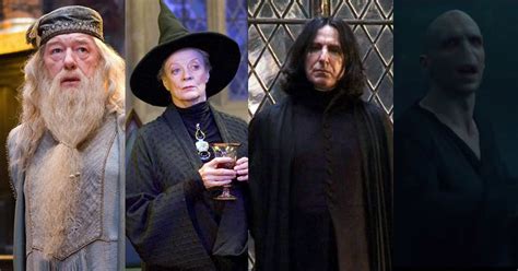 The Extraordinary Lives of Exceptional Witches and Wizards